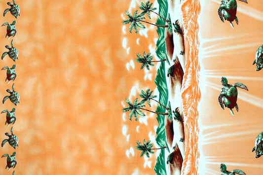 CBB0002 Orange