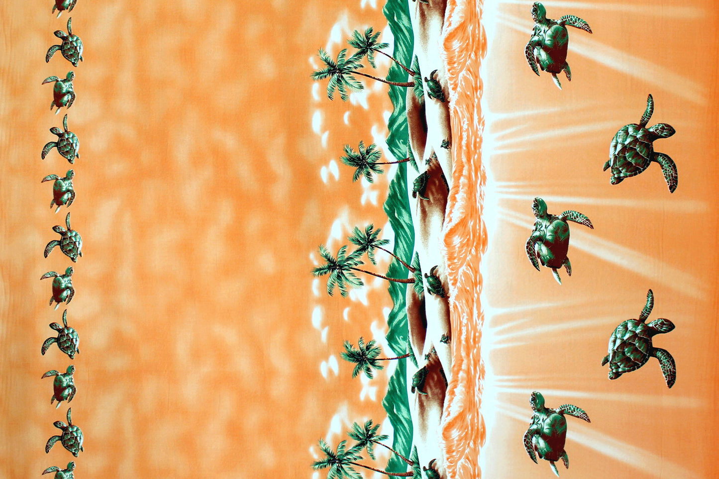 CBB0002 Orange