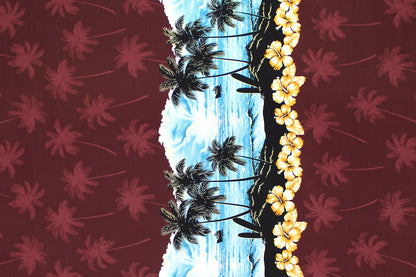 CBB0003 Burgundy