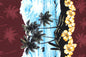 CBB0003 Burgundy