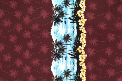 CBB0003 Burgundy