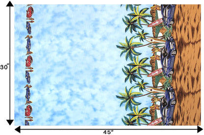 CBB0004 Blue