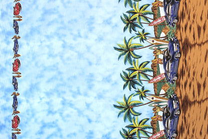 CBB0004 Blue