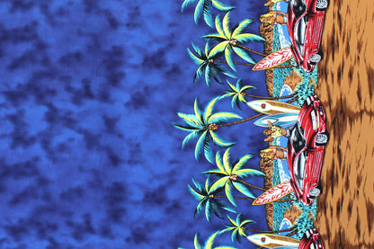 CBB0004 Navy