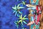 CBB0004 Navy