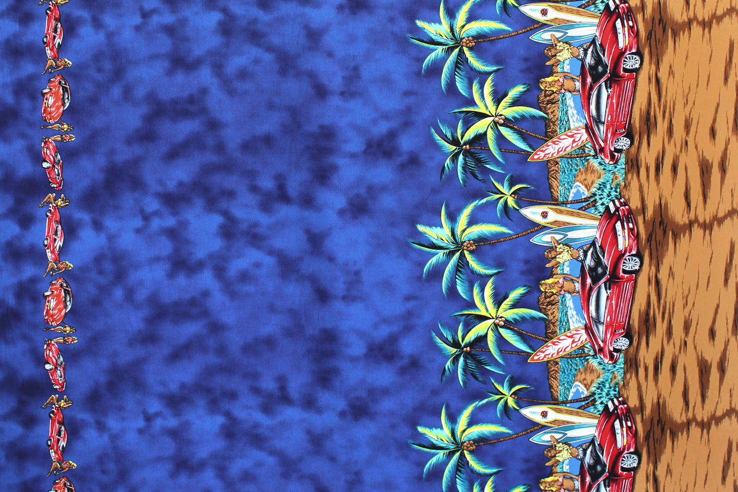 CBB0004 Navy
