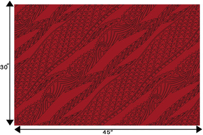 CBC0030 Red