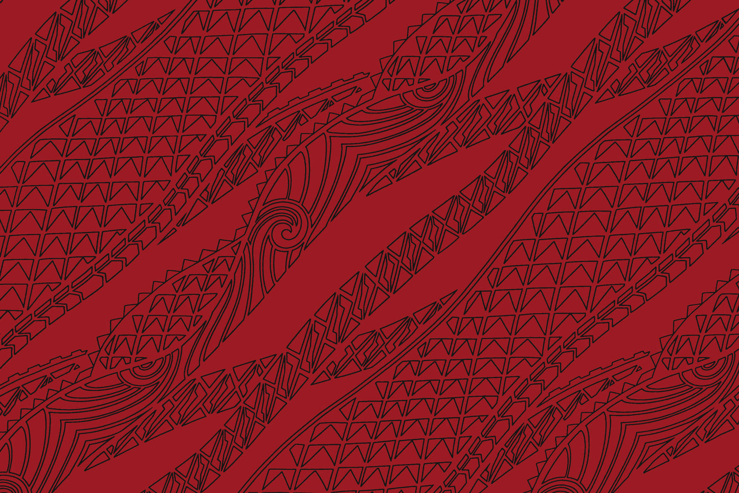 CBC0030 Red