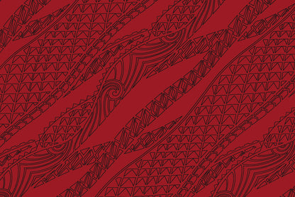 CBC0030 Red