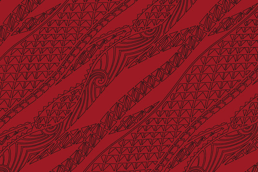 CBC0030 Red