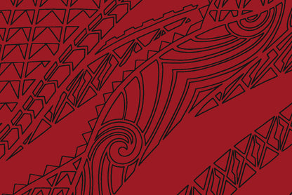 CBC0030 Red