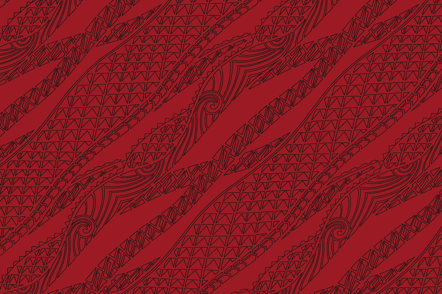 CBC0030 Red