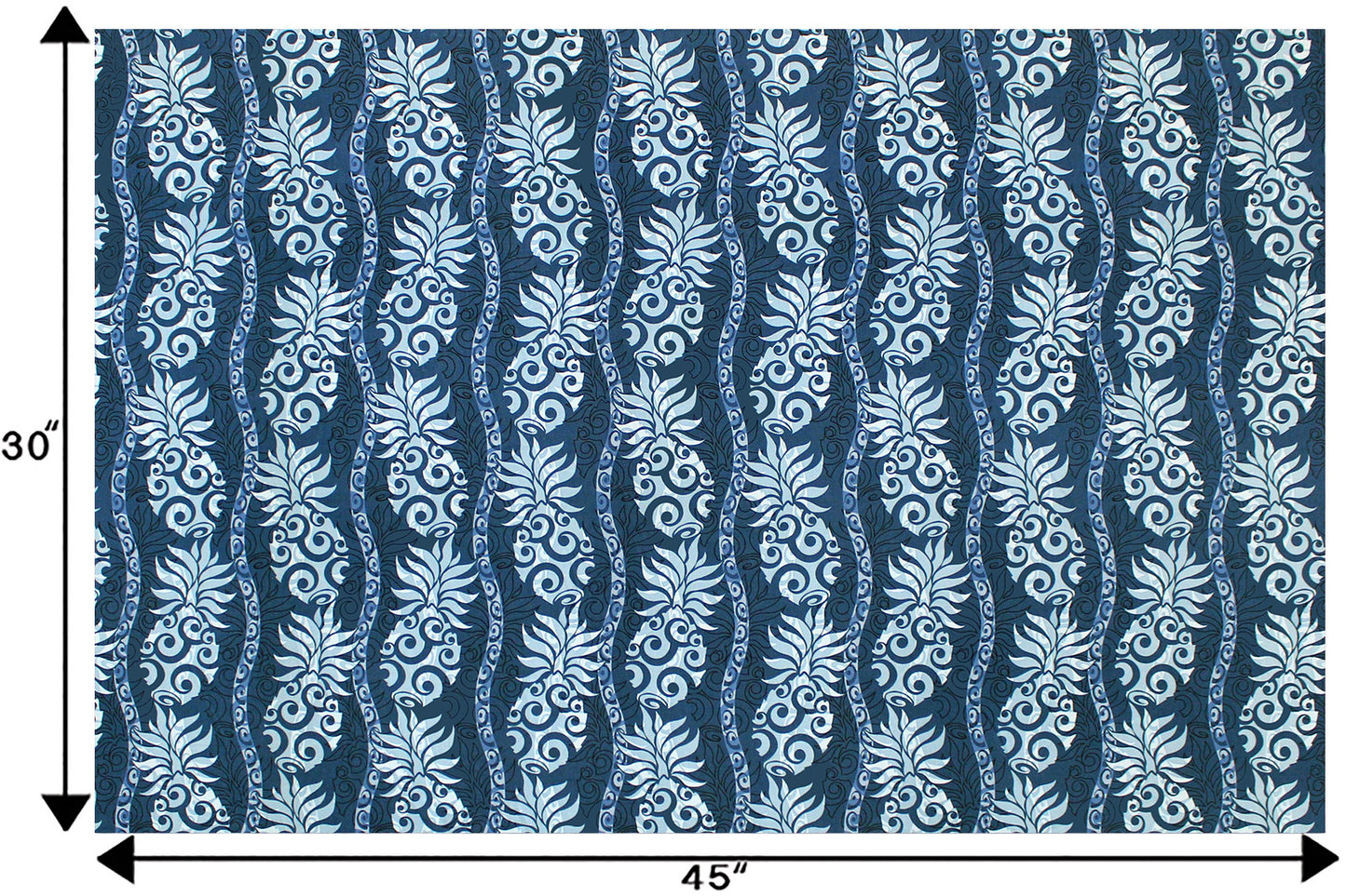 CBC0036 Blue