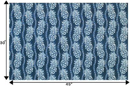 CBC0036 Blue