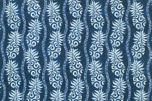 CBC0036 Blue