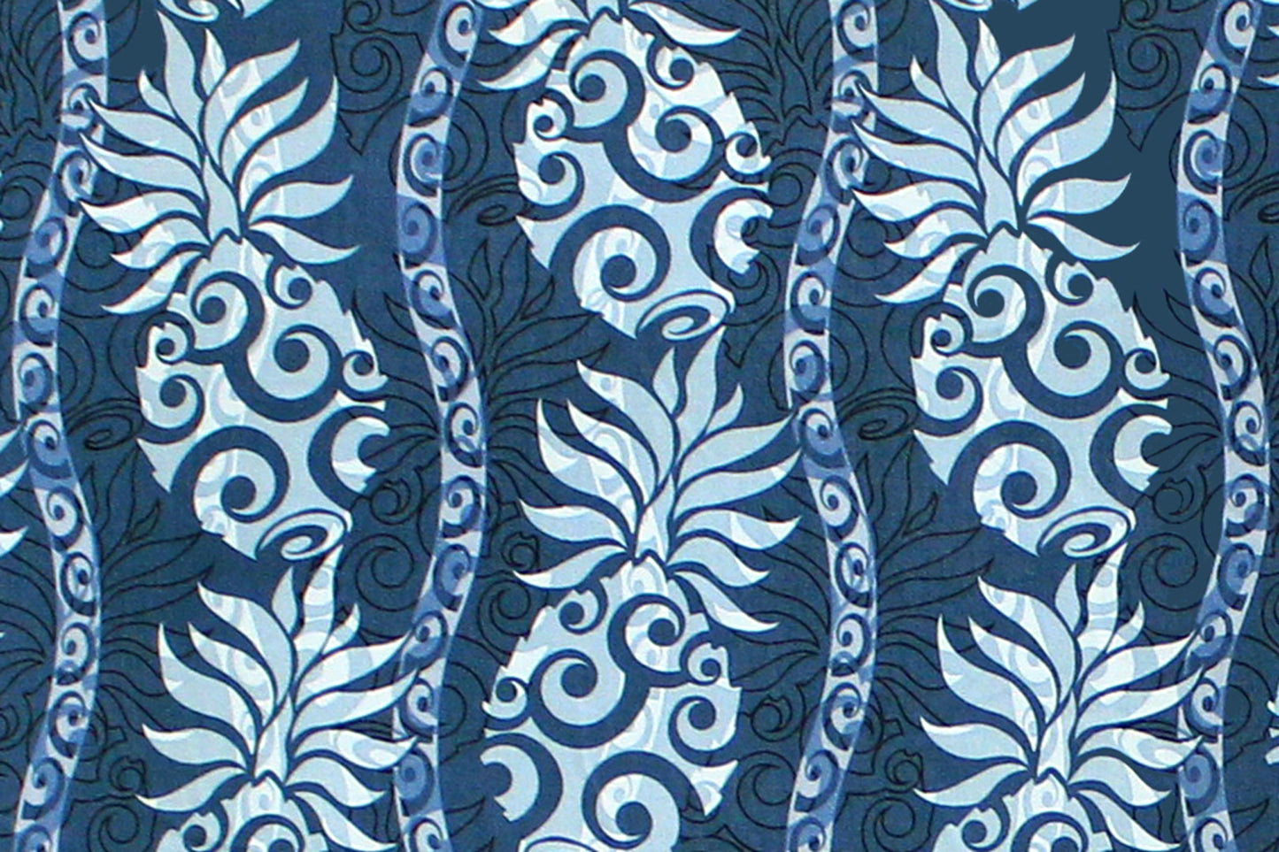 CBC0036 Blue