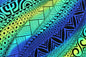 CBC0038 Blue Multi