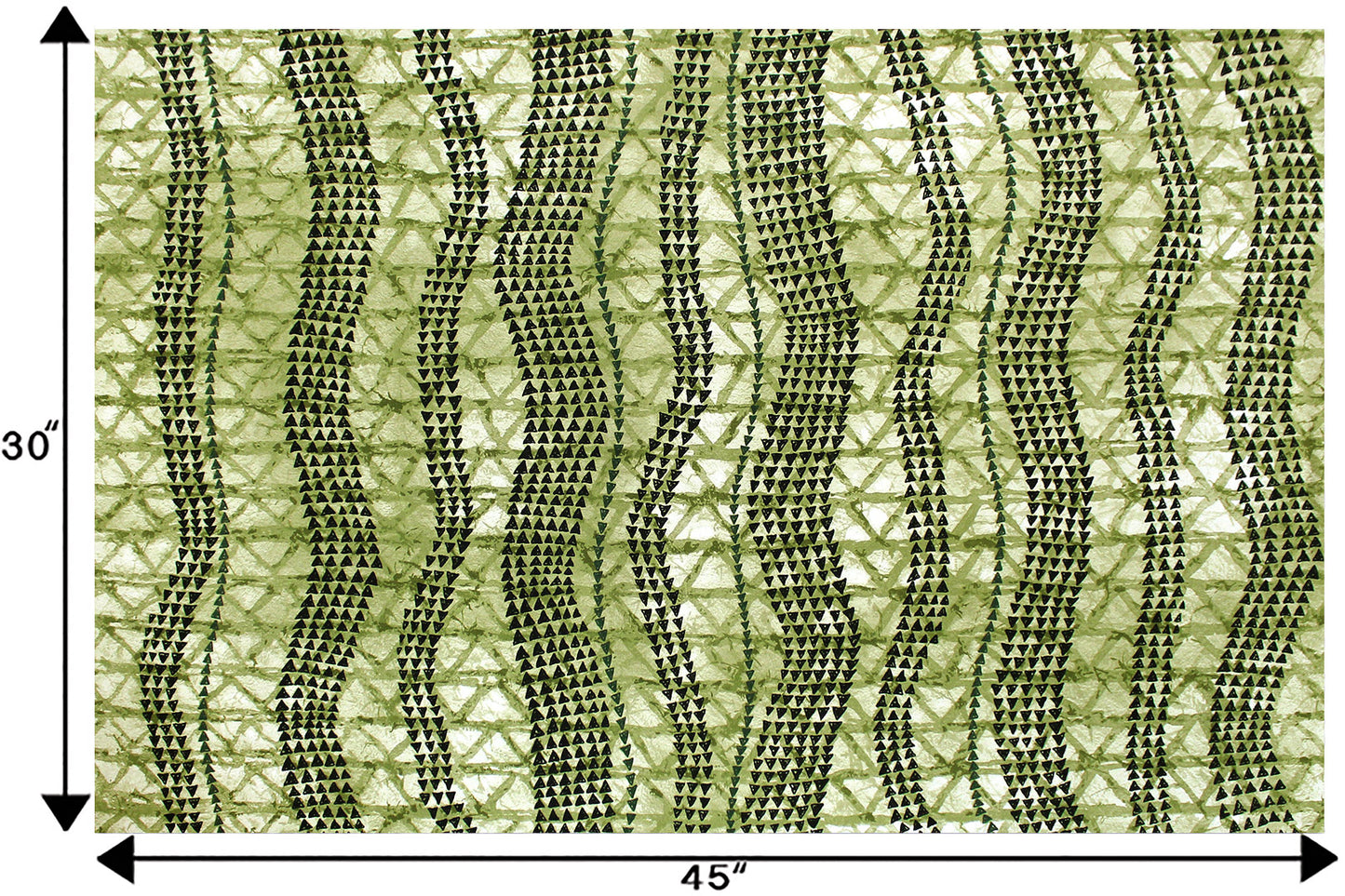 CBC0039 Green