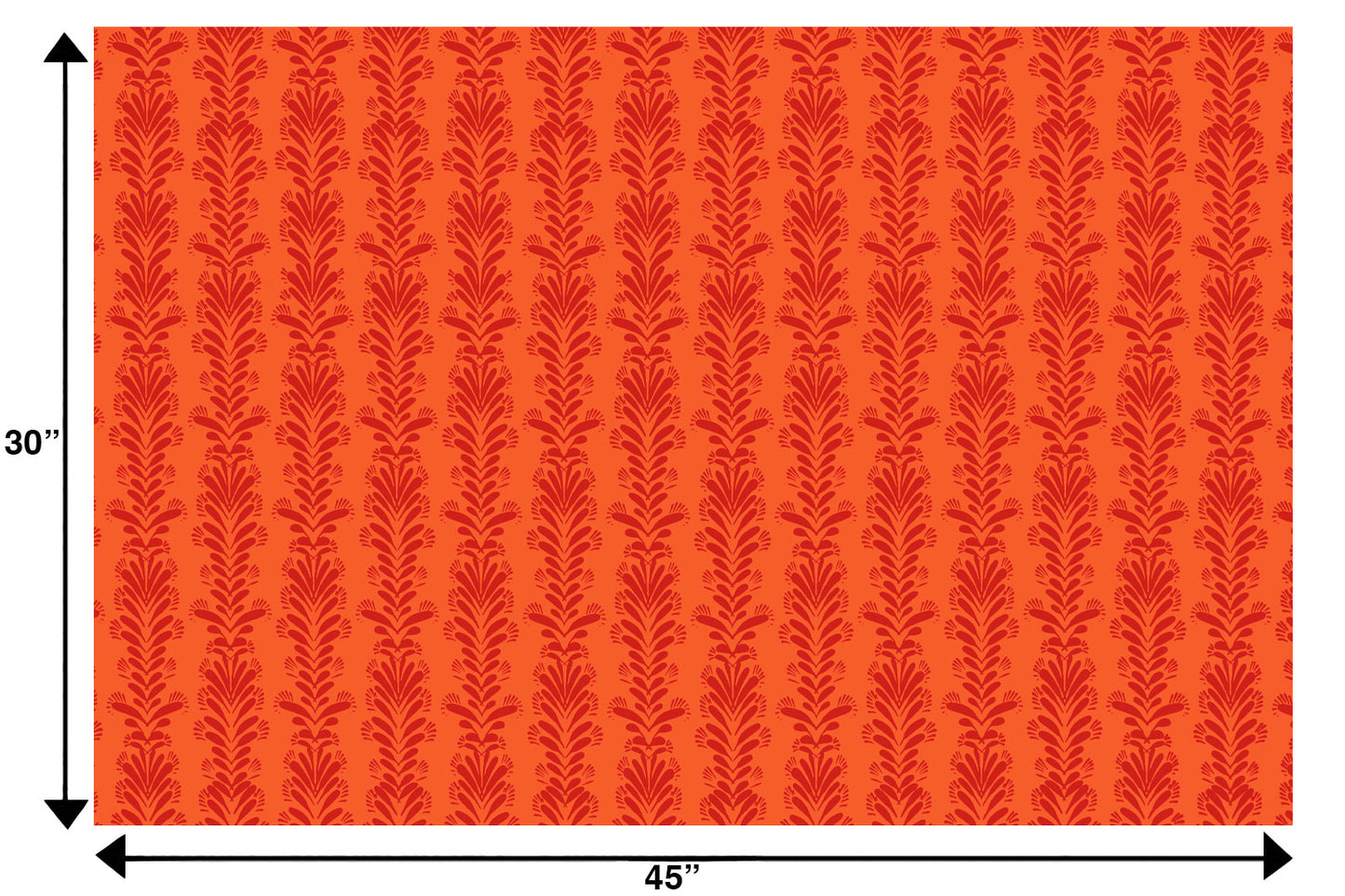 CBC0043 Orange