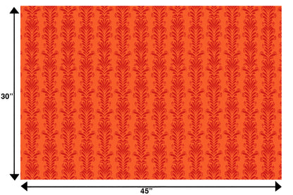 CBC0043 Orange