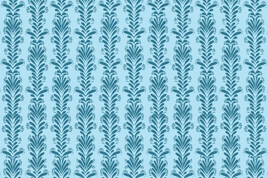 CBC0043 Teal