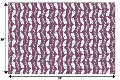 CBC0044 Mauve