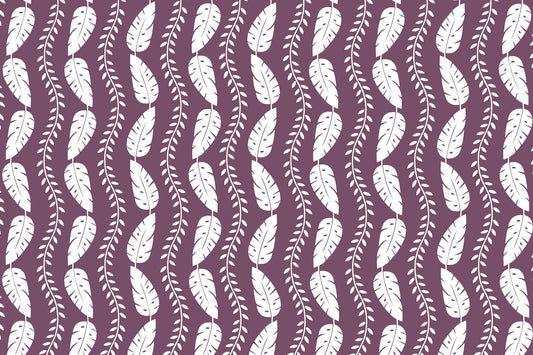 CBC0044 Mauve