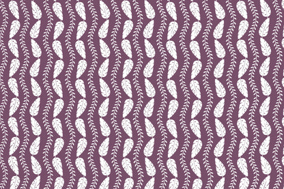 CBC0044 Mauve