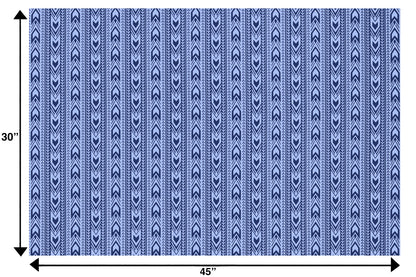 CBC0045 Blue