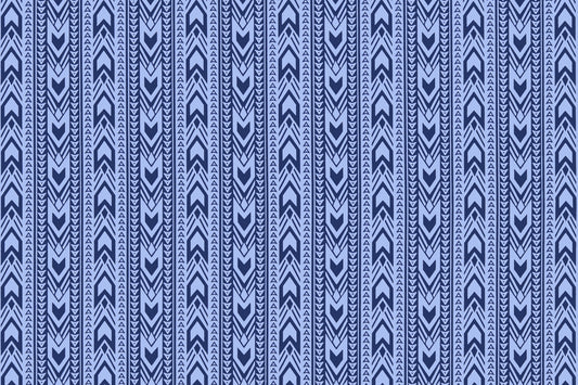 CBC0045 Blue