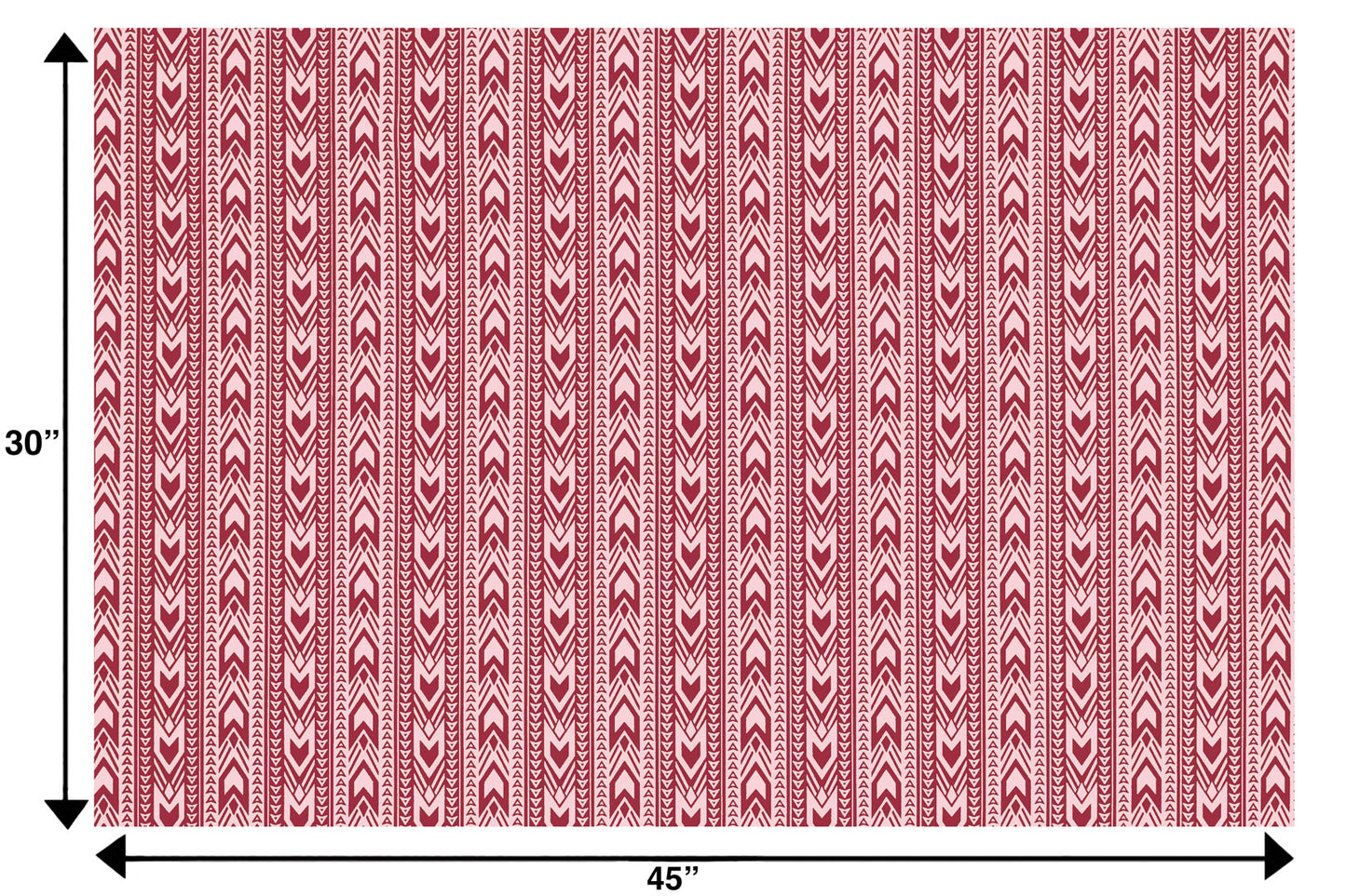 CBC0045 Burgundy