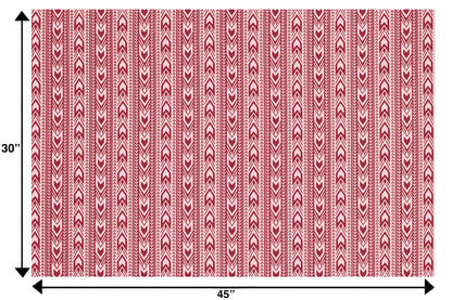 CBC0045 Burgundy