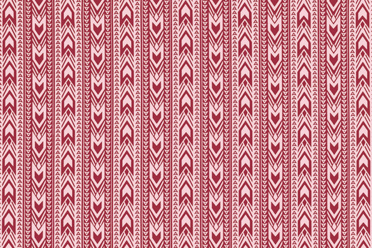 CBC0045 Burgundy