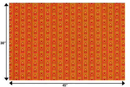 CBC0045 Orange