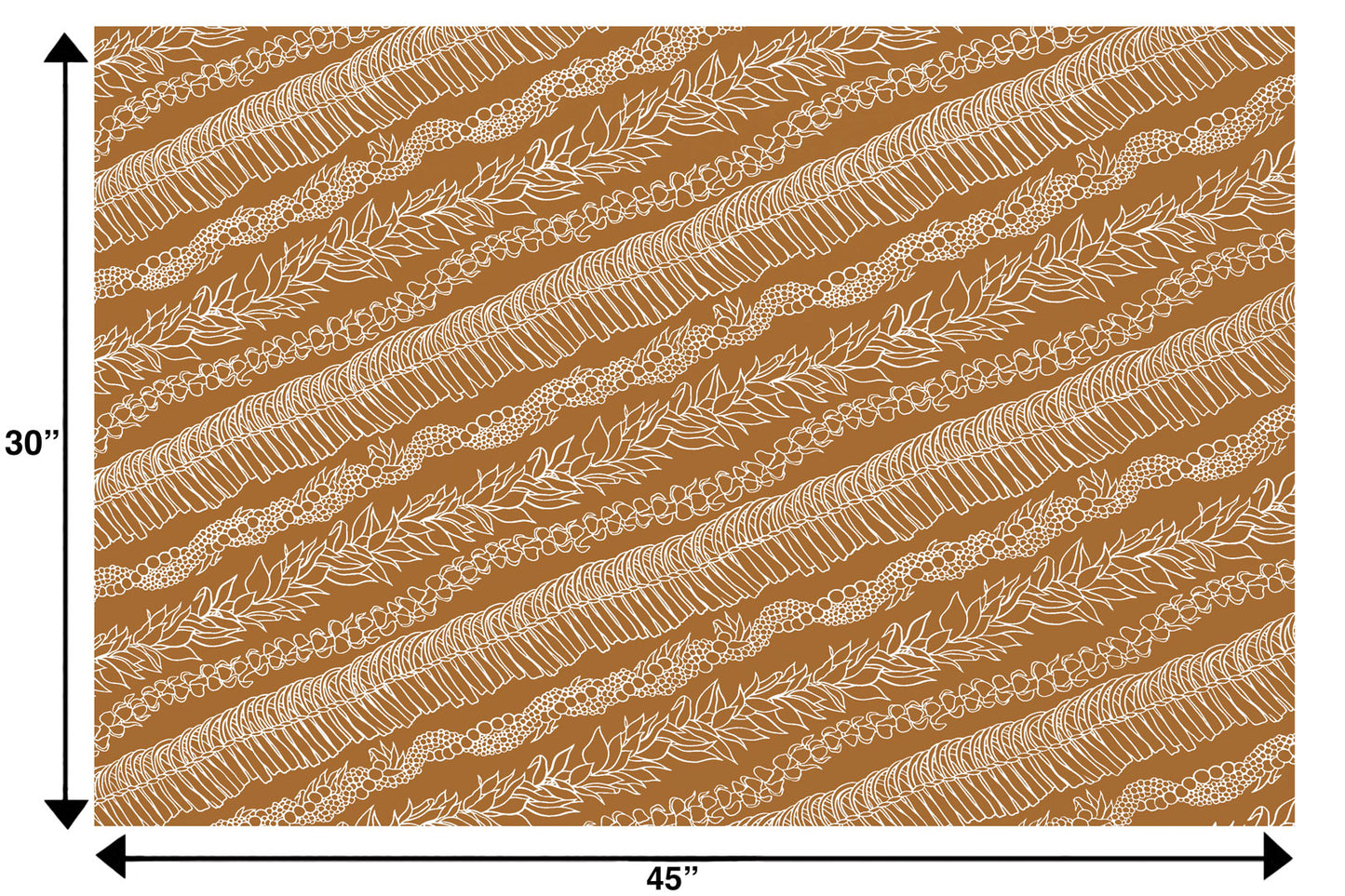 CBC0046 Brown
