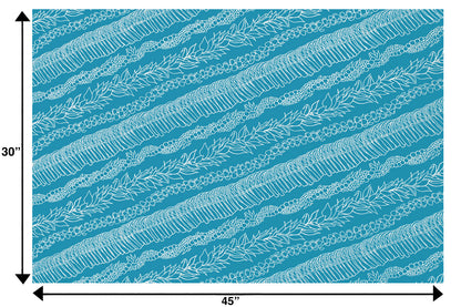 CBC0046 Teal