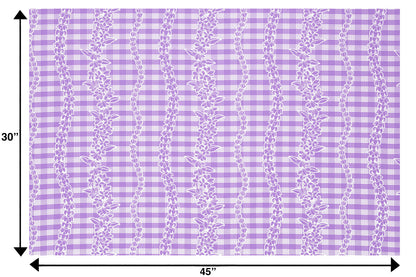 CBC0047 Purple