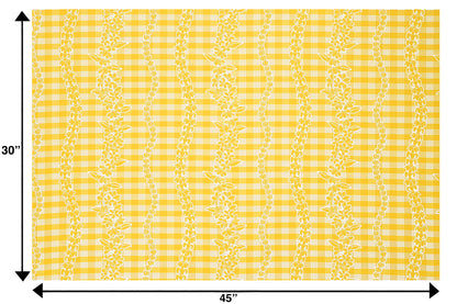 CBC0047 Yellow
