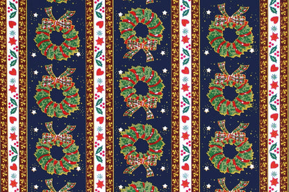 CH0010 Navy