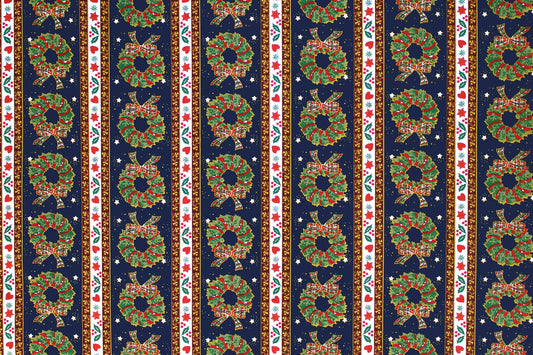 CH0010 Navy