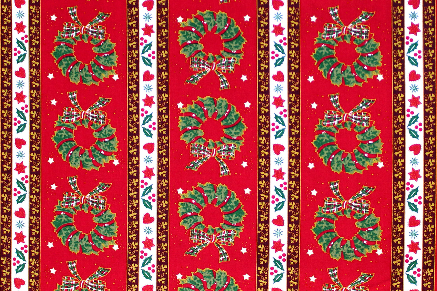 CH0010 Red