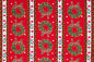 CH0010 Red