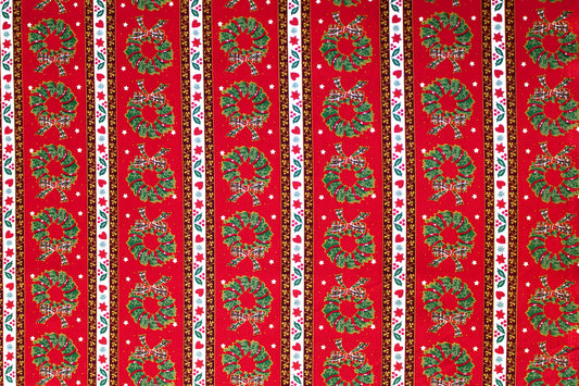 CH0010 Red