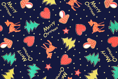 CH0011 Navy