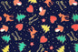CH0011 Navy