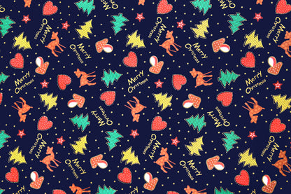 CH0011 Navy
