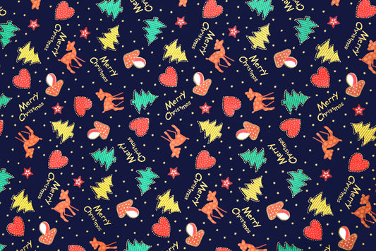 CH0011 Navy