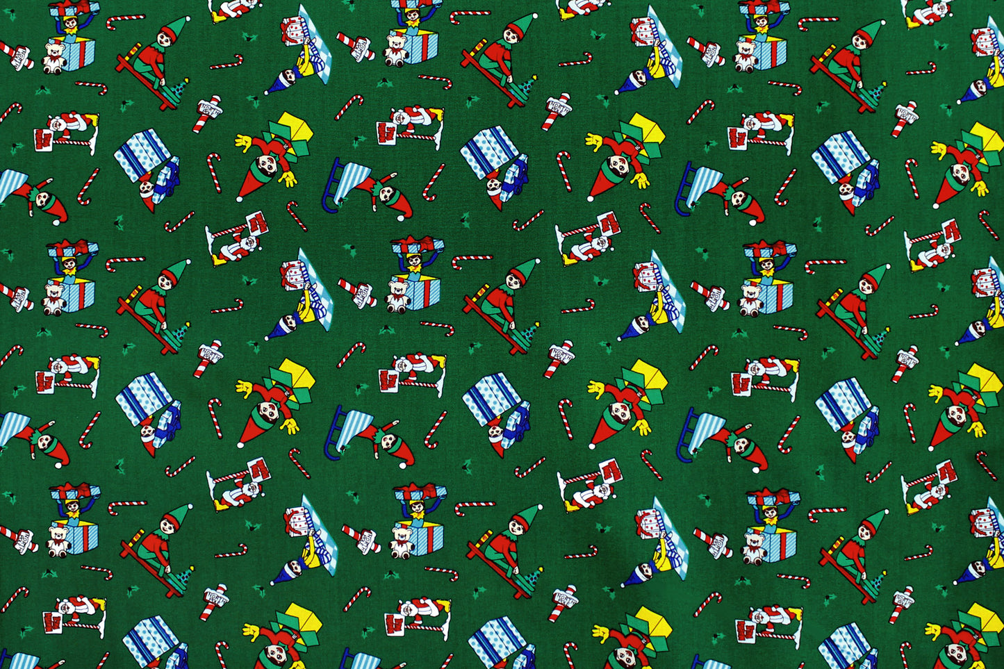 CH0012 Green