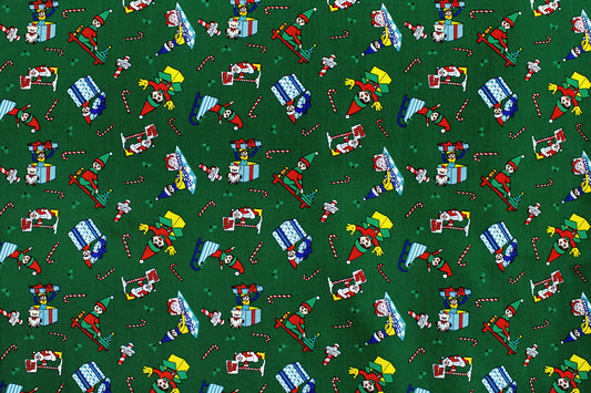 CH0012 Green