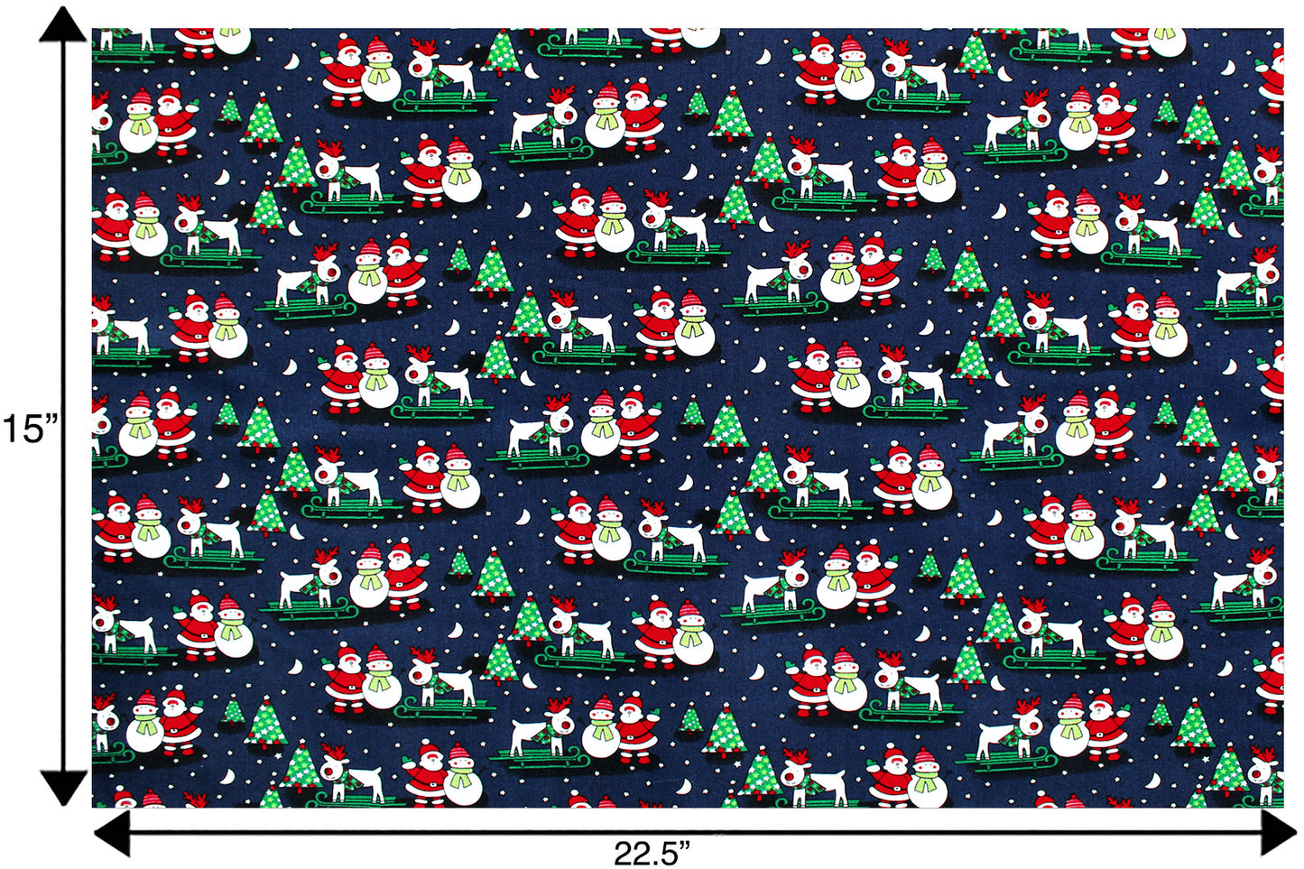 CH0004 Navy